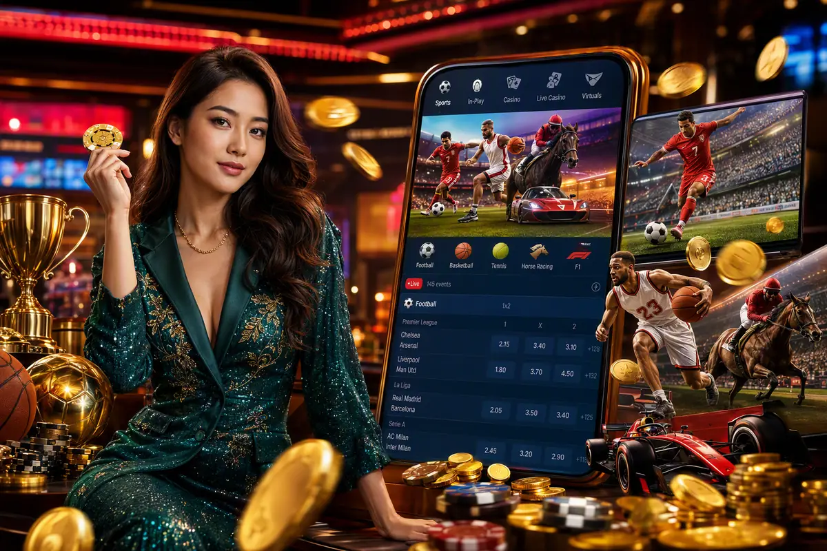 okbet4